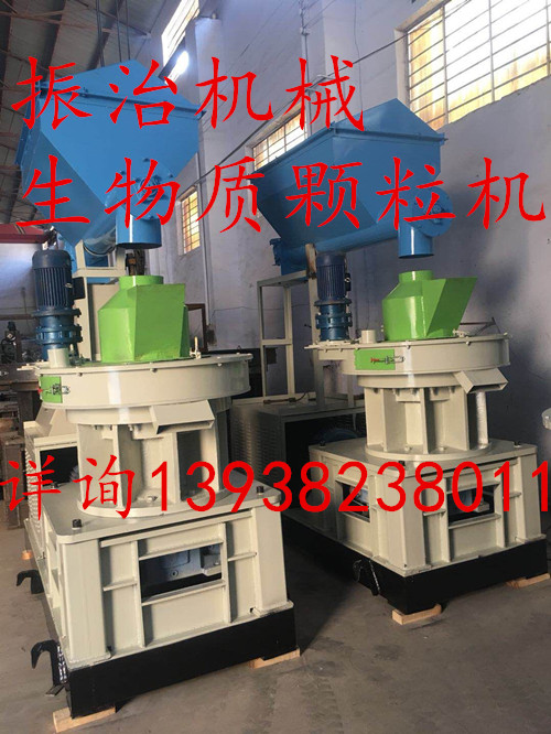 生物質(zhì)顆粒機、鋸末顆粒機